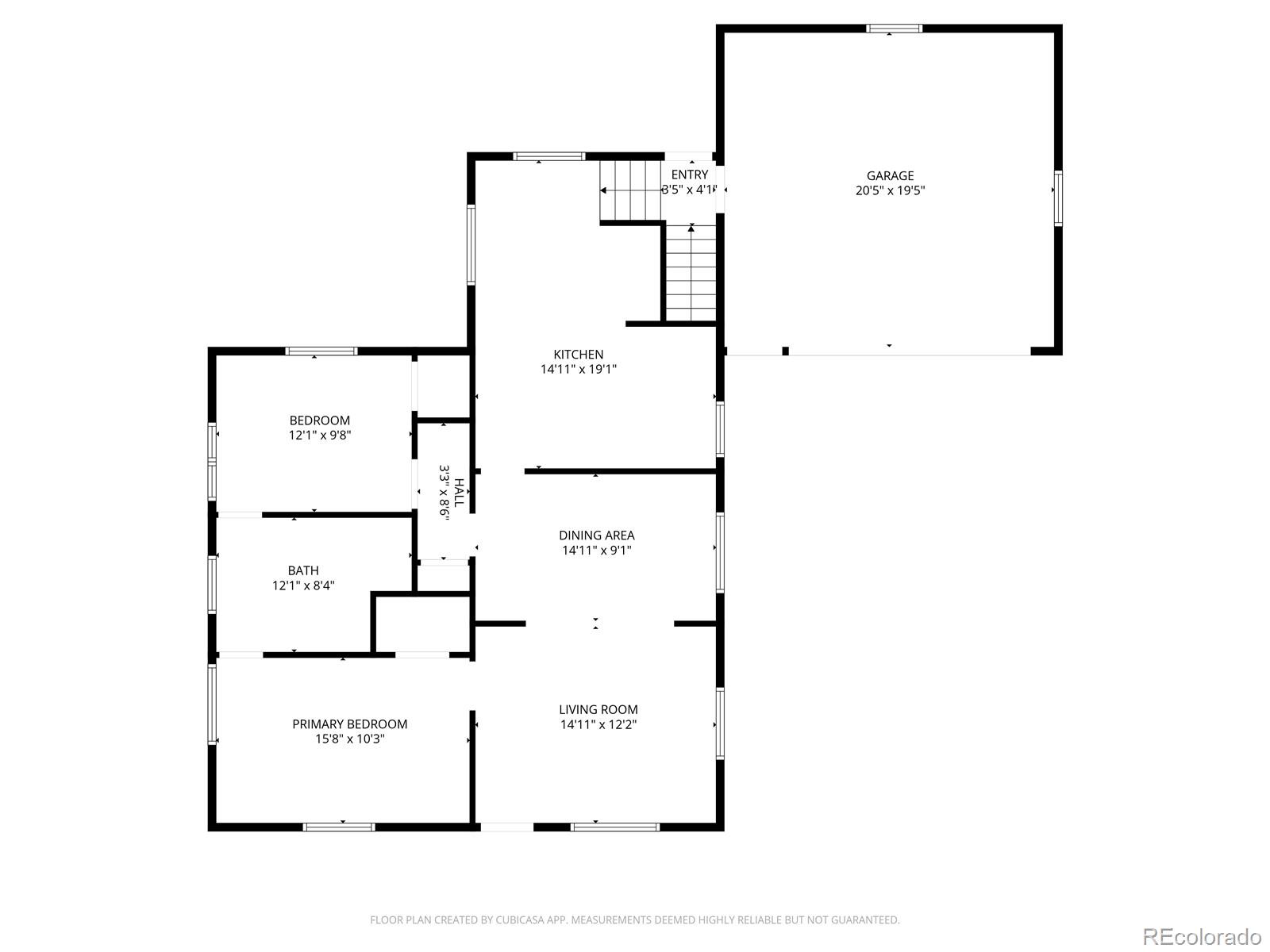 MLS Image #34 for 124 s decatur street,denver, Colorado