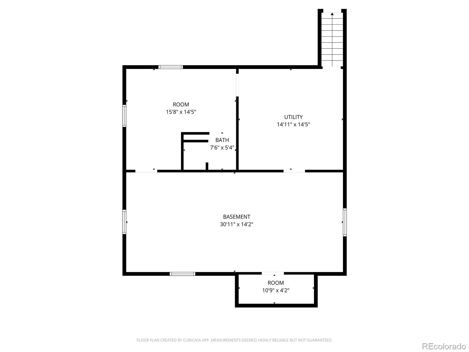 MLS Image #35 for 124 s decatur street,denver, Colorado