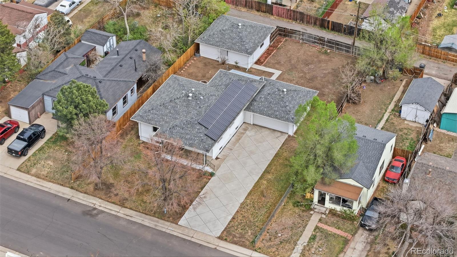 MLS Image #45 for 124 s decatur street,denver, Colorado