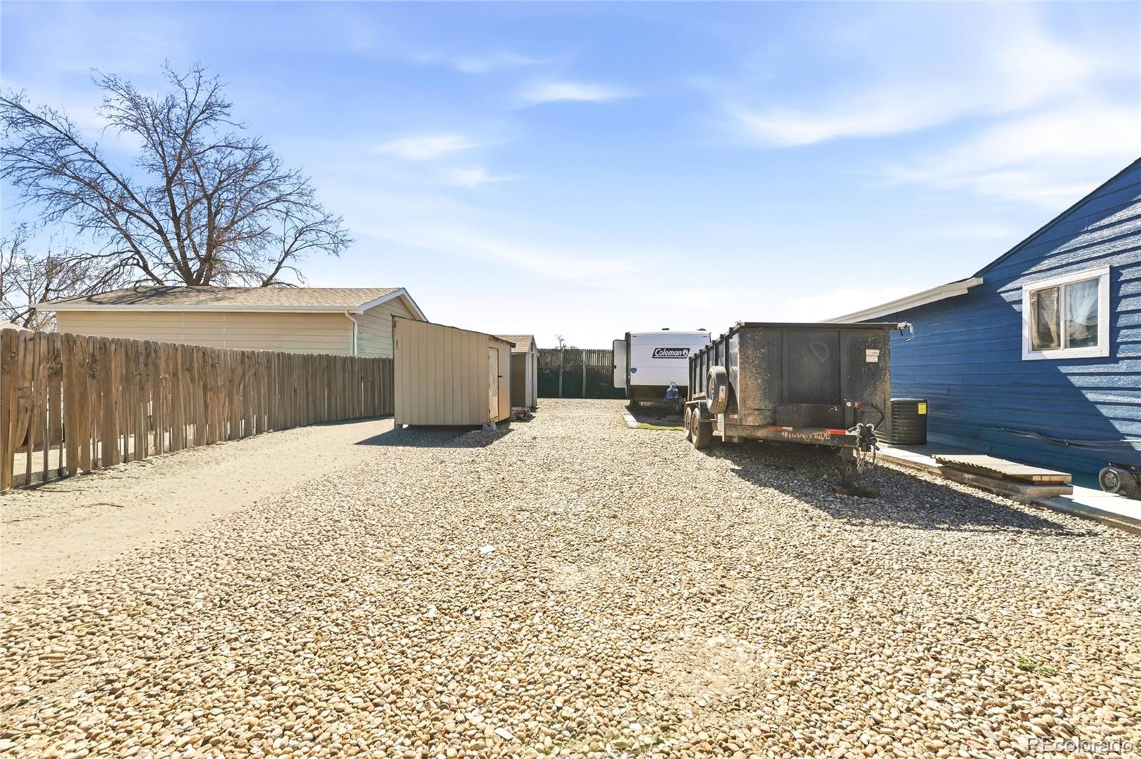 MLS Image #1 for 6538  highway 2 ,commerce city, Colorado
