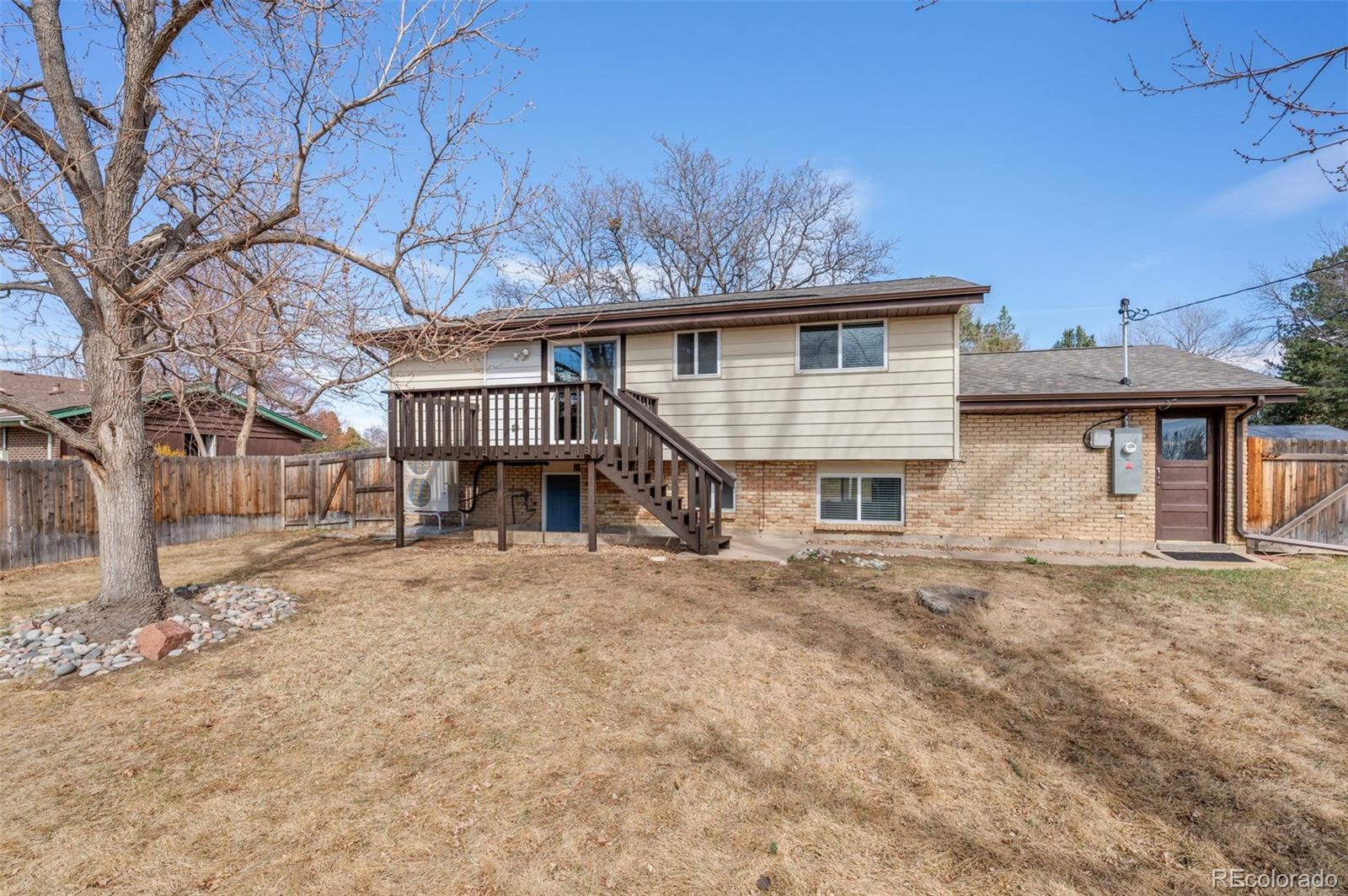 MLS Image #30 for 7435 s dexter street,centennial, Colorado