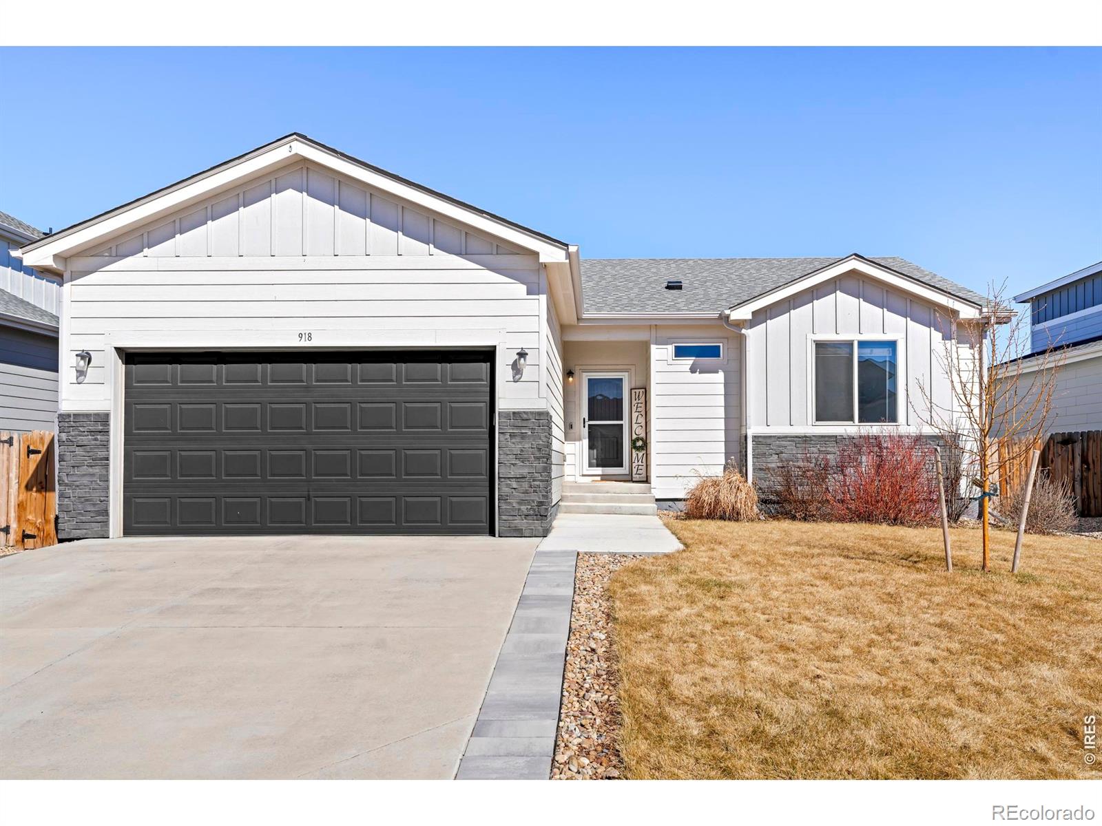 MLS Image #0 for 918 s depot drive,milliken, Colorado