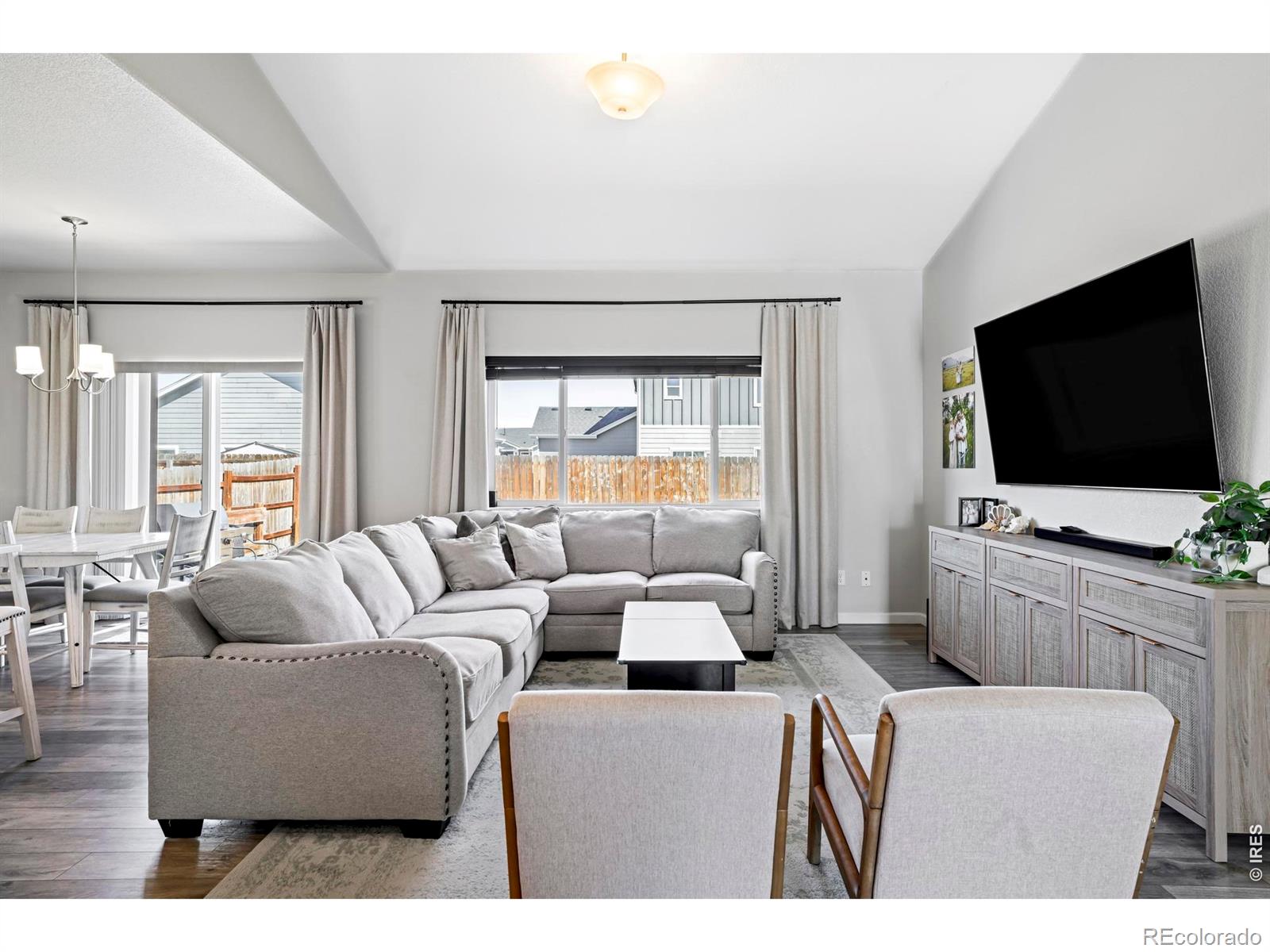 MLS Image #1 for 918 s depot drive,milliken, Colorado