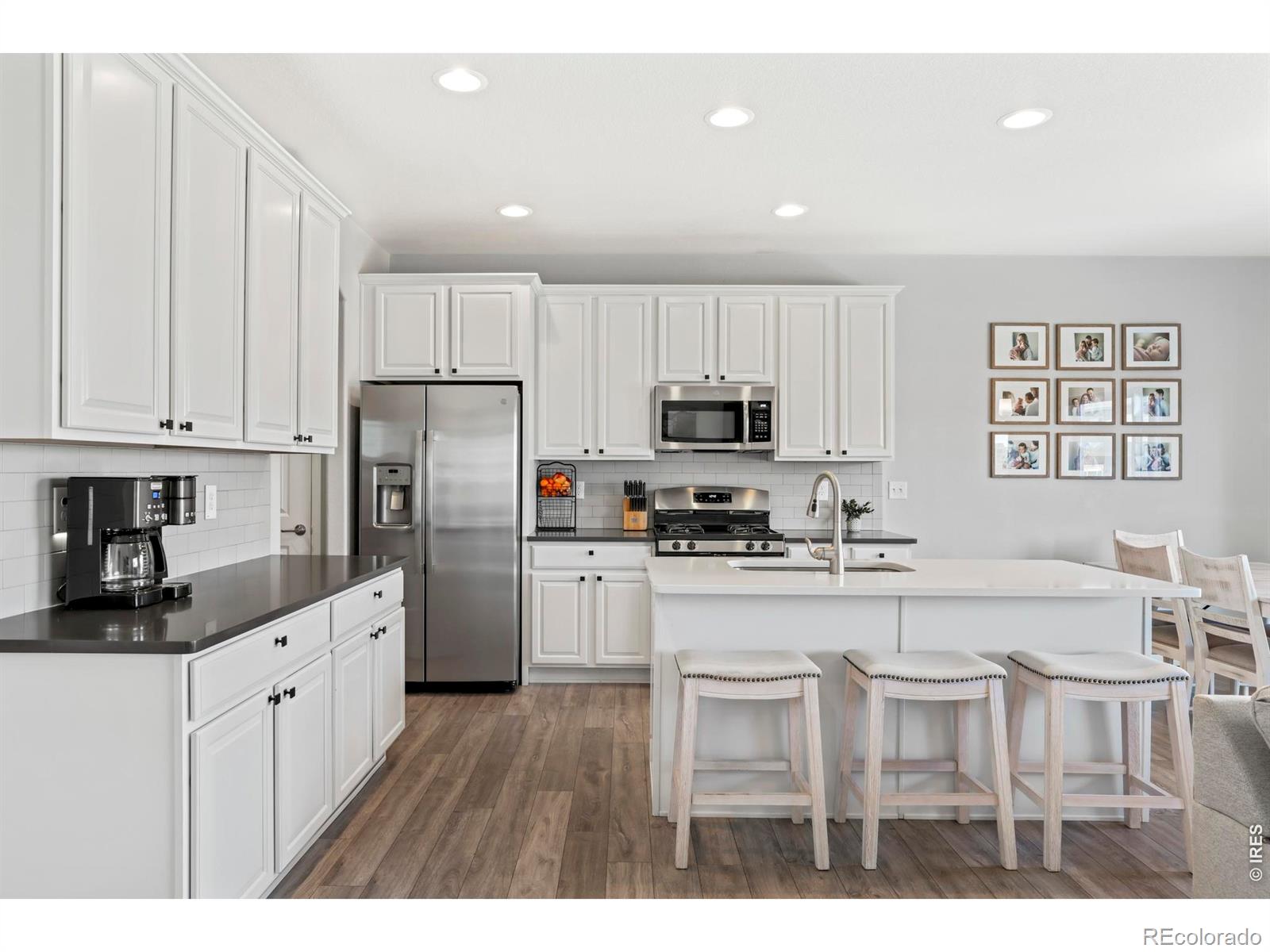 MLS Image #2 for 918 s depot drive,milliken, Colorado