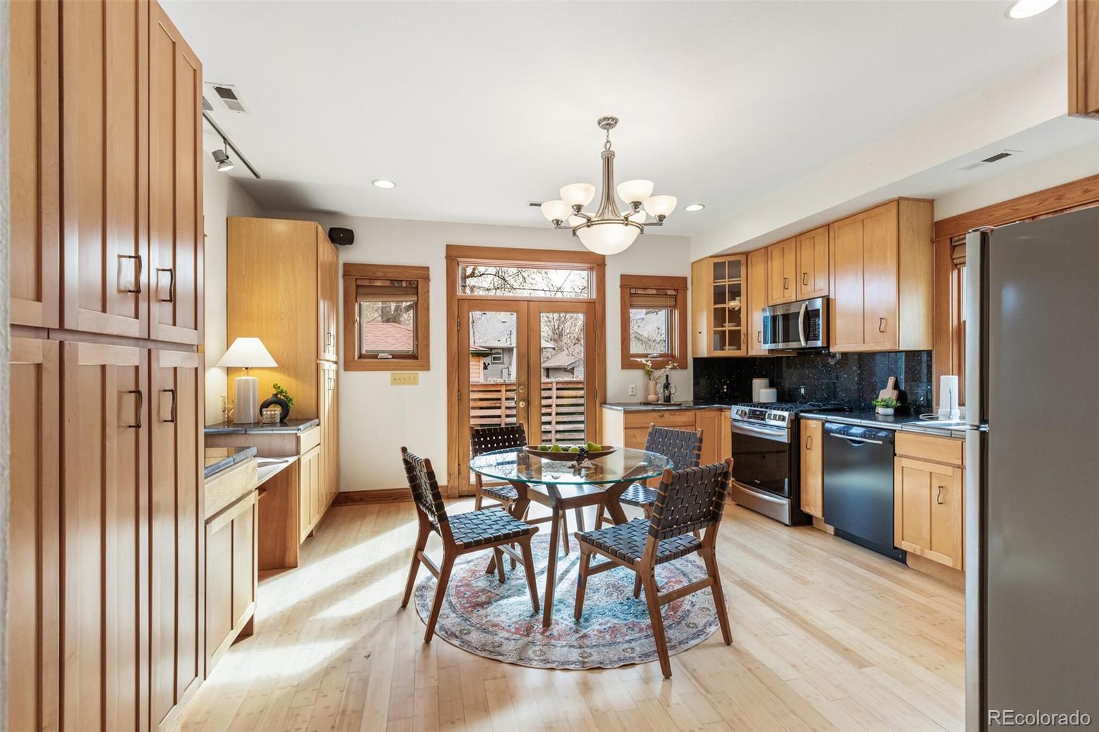 MLS Image #10 for 2576  dexter street,denver, Colorado