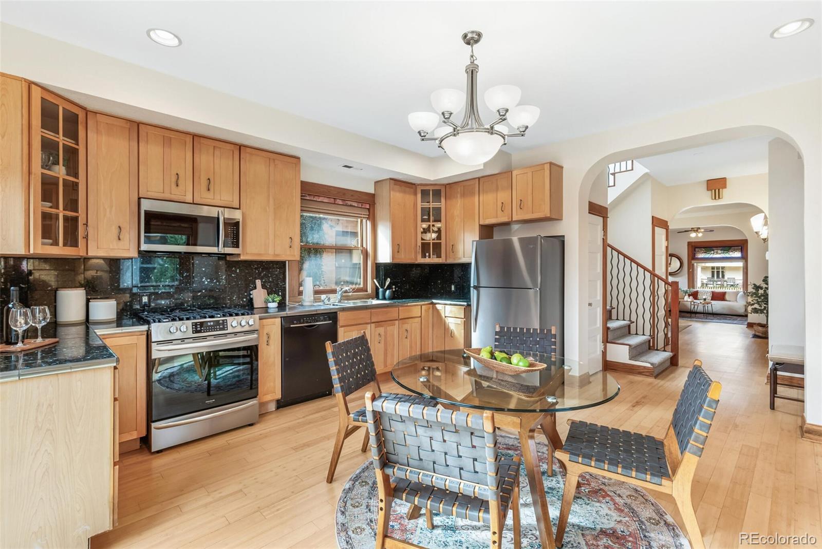 MLS Image #11 for 2576  dexter street,denver, Colorado