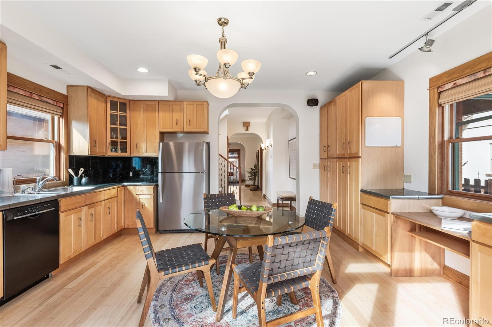 MLS Image #12 for 2576  dexter street,denver, Colorado