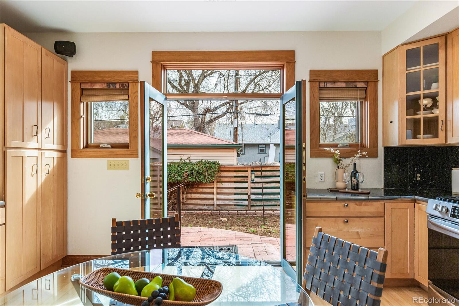 MLS Image #15 for 2576  dexter street,denver, Colorado
