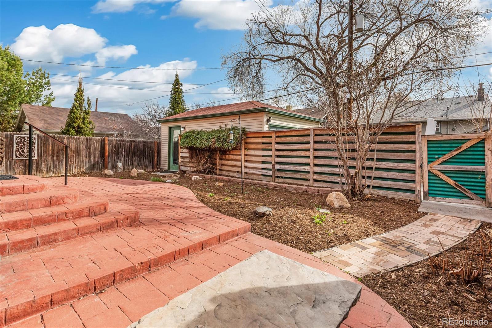 MLS Image #34 for 2576  dexter street,denver, Colorado