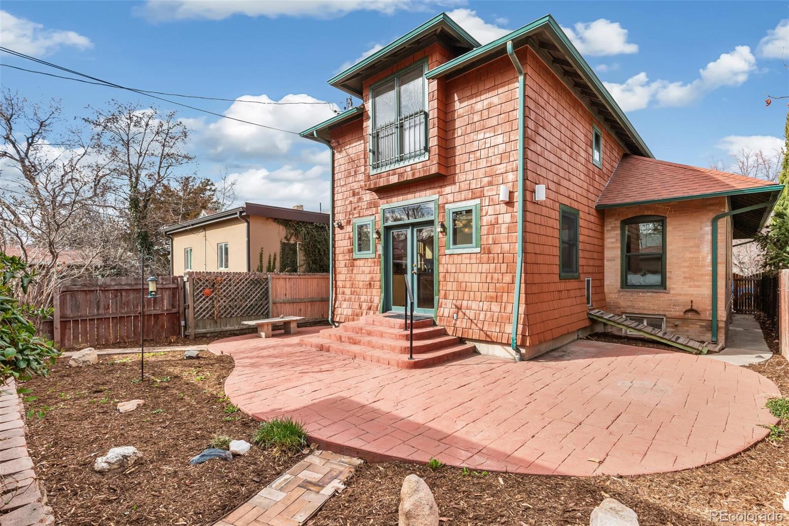MLS Image #35 for 2576  dexter street,denver, Colorado