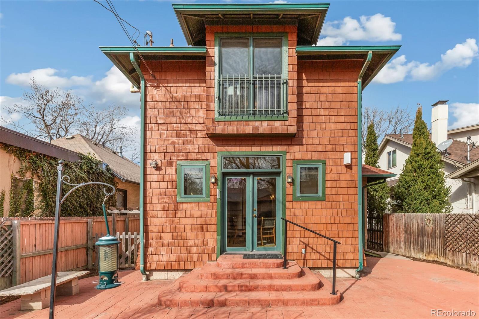 MLS Image #36 for 2576  dexter street,denver, Colorado