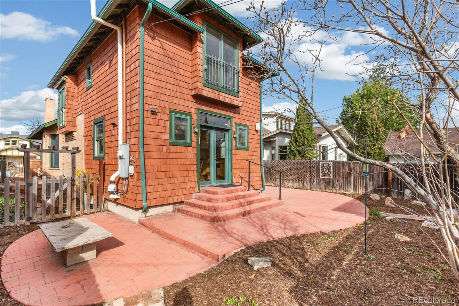 MLS Image #37 for 2576  dexter street,denver, Colorado