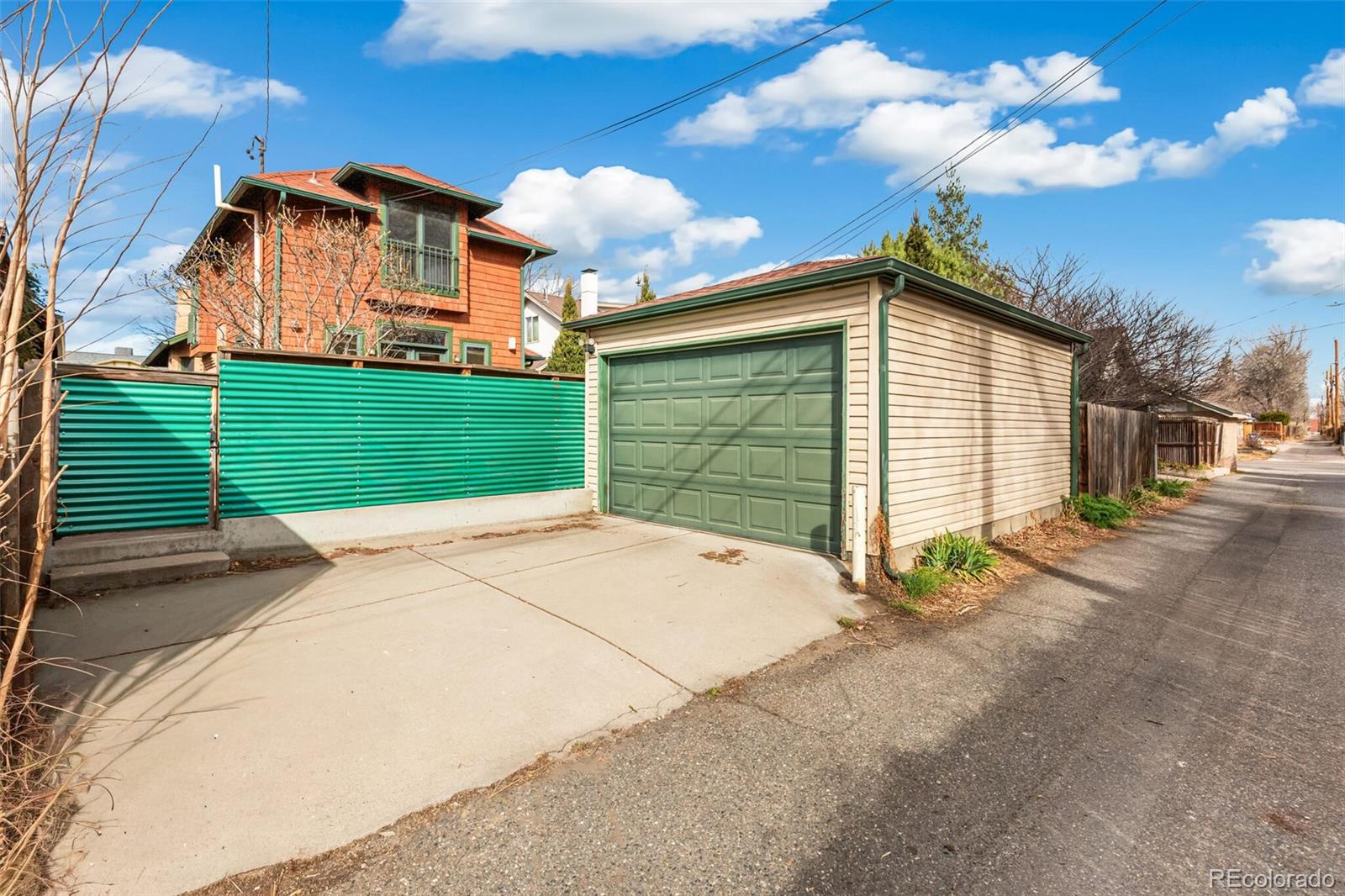 MLS Image #39 for 2576  dexter street,denver, Colorado