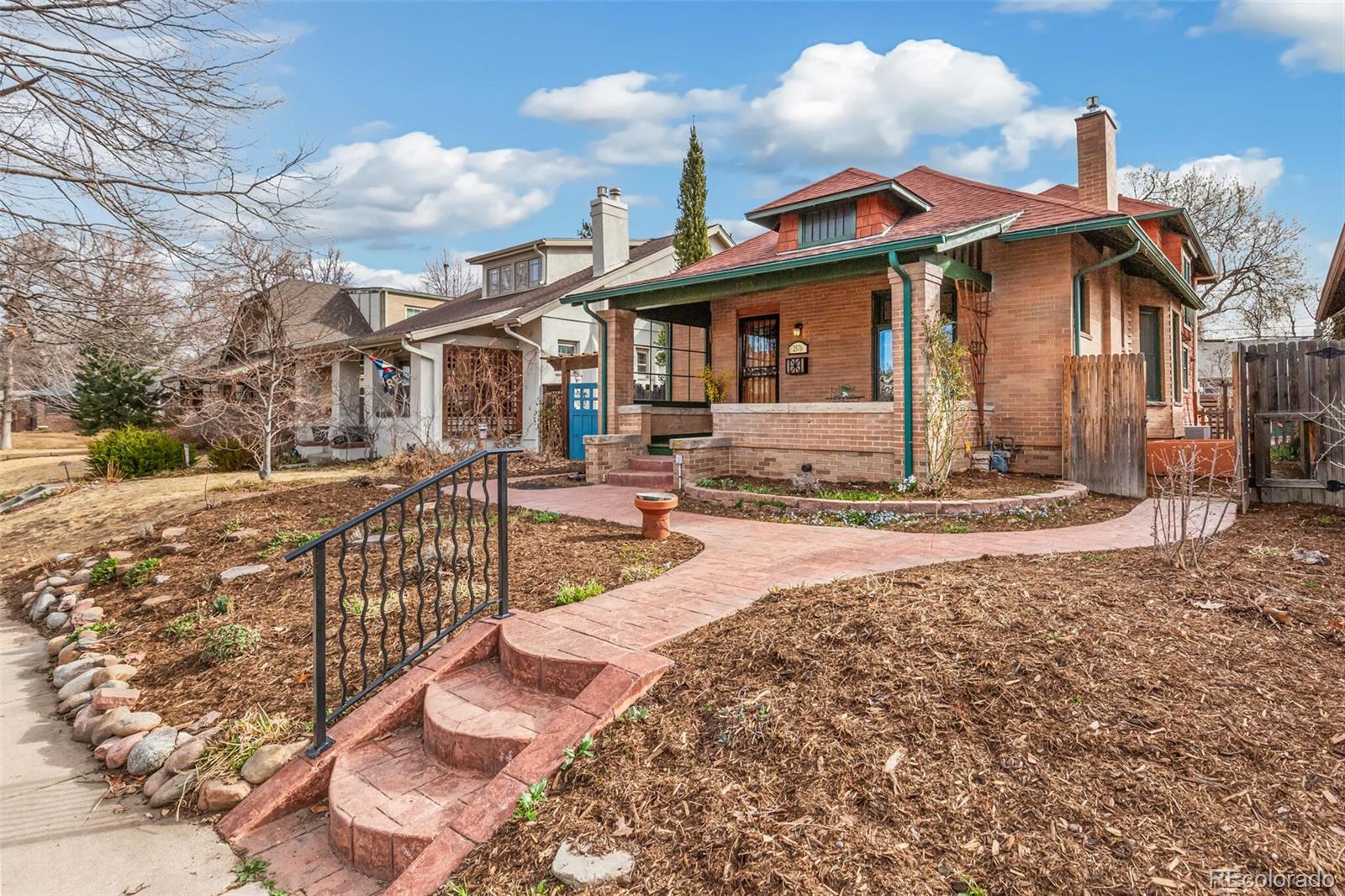 MLS Image #41 for 2576  dexter street,denver, Colorado