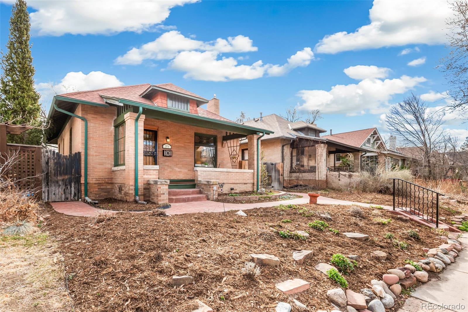 MLS Image #42 for 2576  dexter street,denver, Colorado