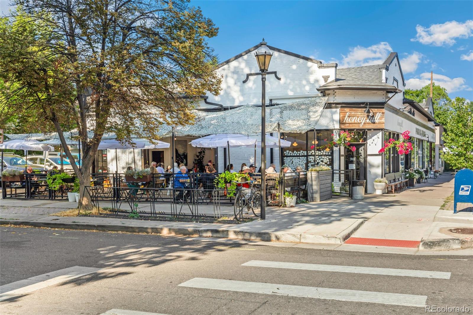 MLS Image #44 for 2576  dexter street,denver, Colorado