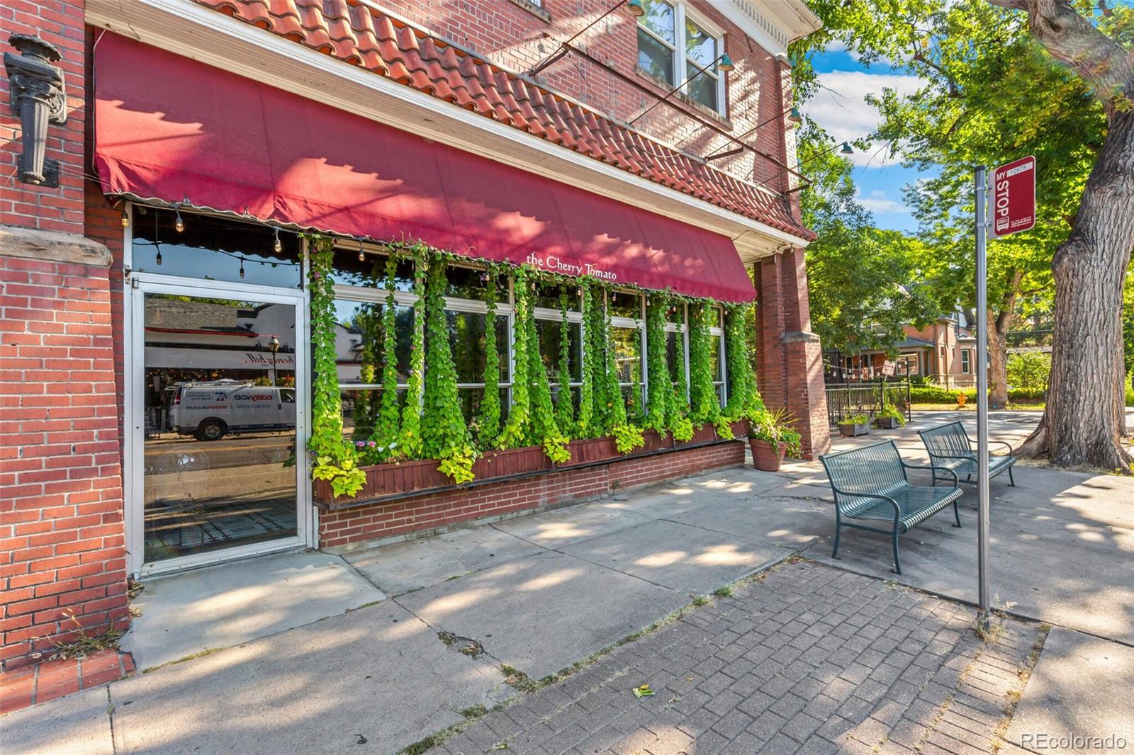 MLS Image #46 for 2576  dexter street,denver, Colorado