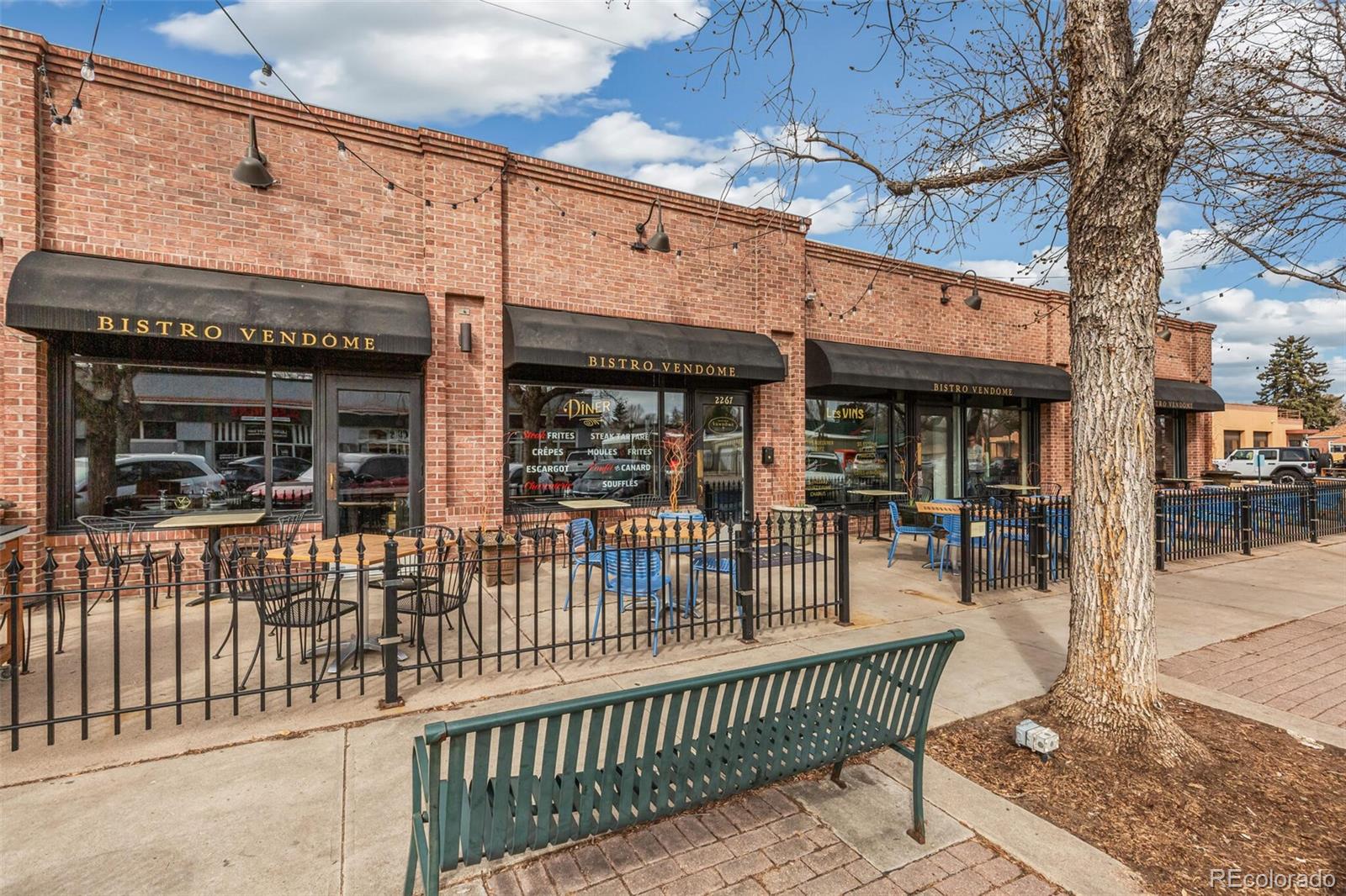 MLS Image #48 for 2576  dexter street,denver, Colorado