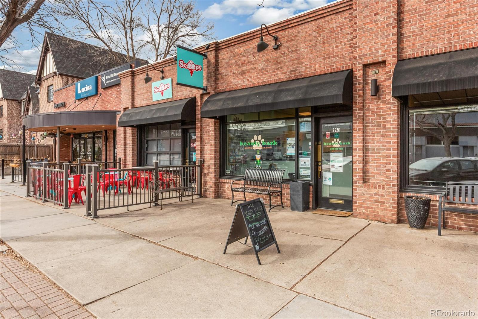MLS Image #49 for 2576  dexter street,denver, Colorado