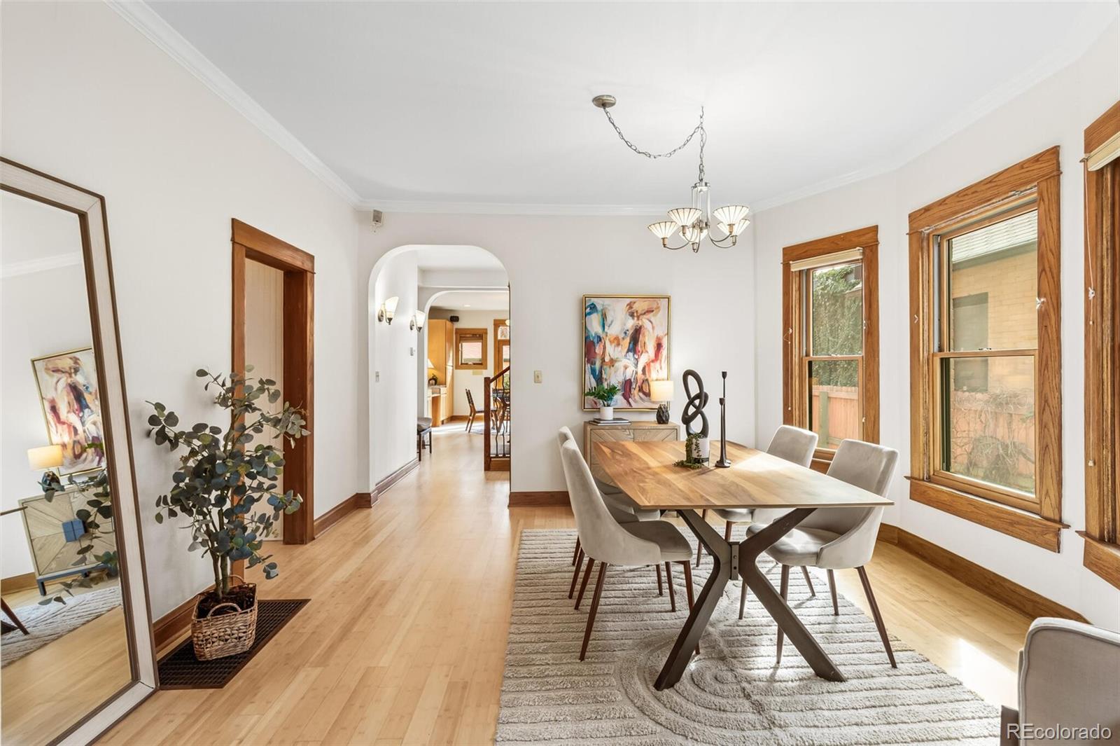 MLS Image #7 for 2576  dexter street,denver, Colorado