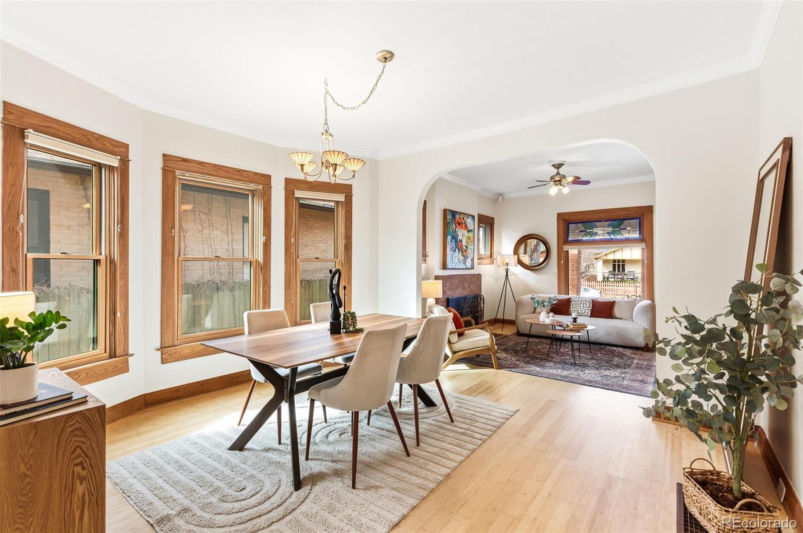 MLS Image #8 for 2576  dexter street,denver, Colorado