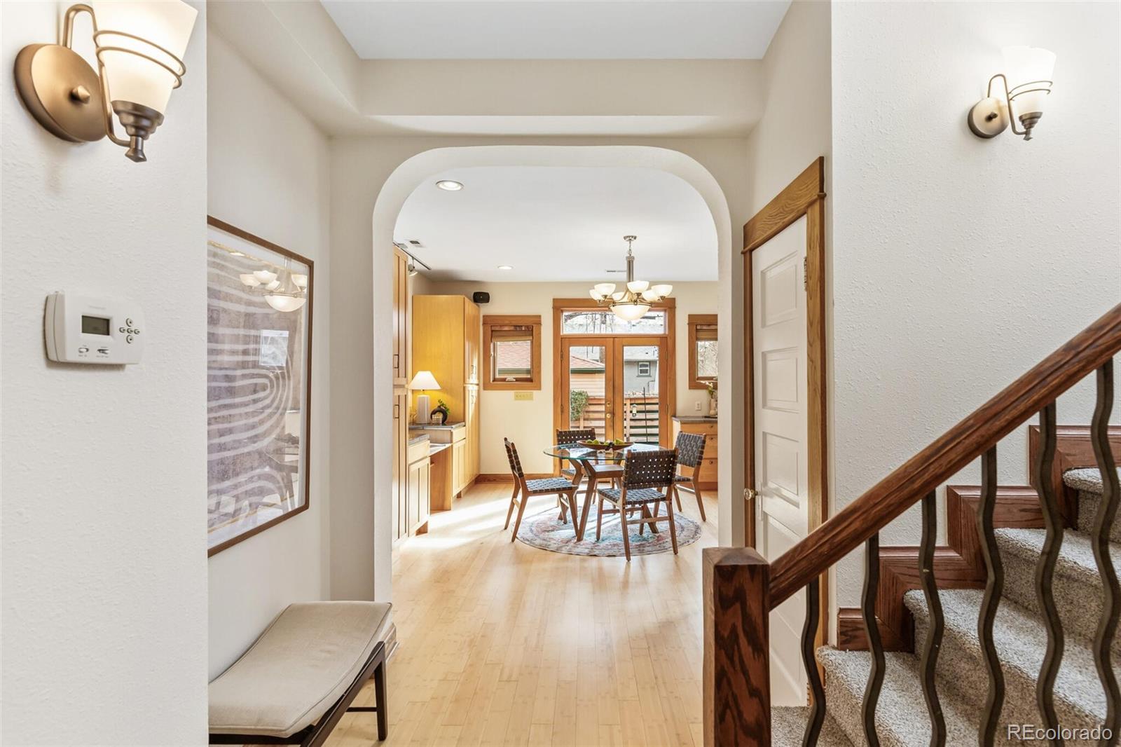 MLS Image #9 for 2576  dexter street,denver, Colorado