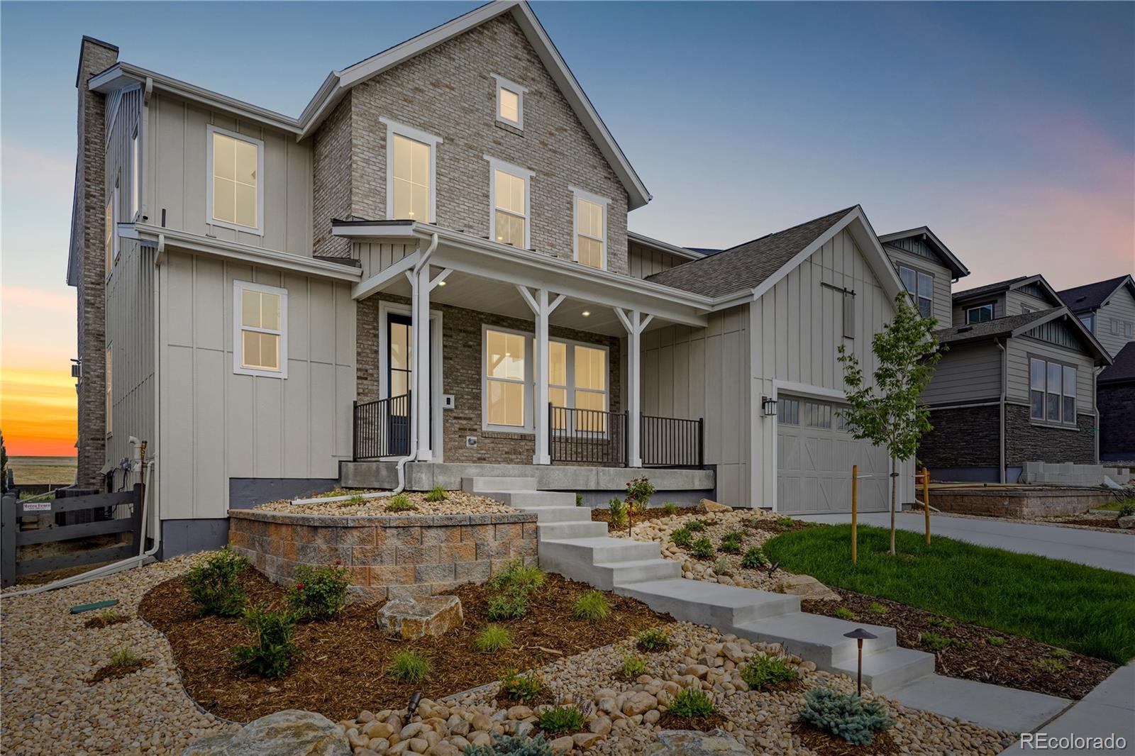 MLS Image #1 for 6491  still pine circle,castle pines, Colorado