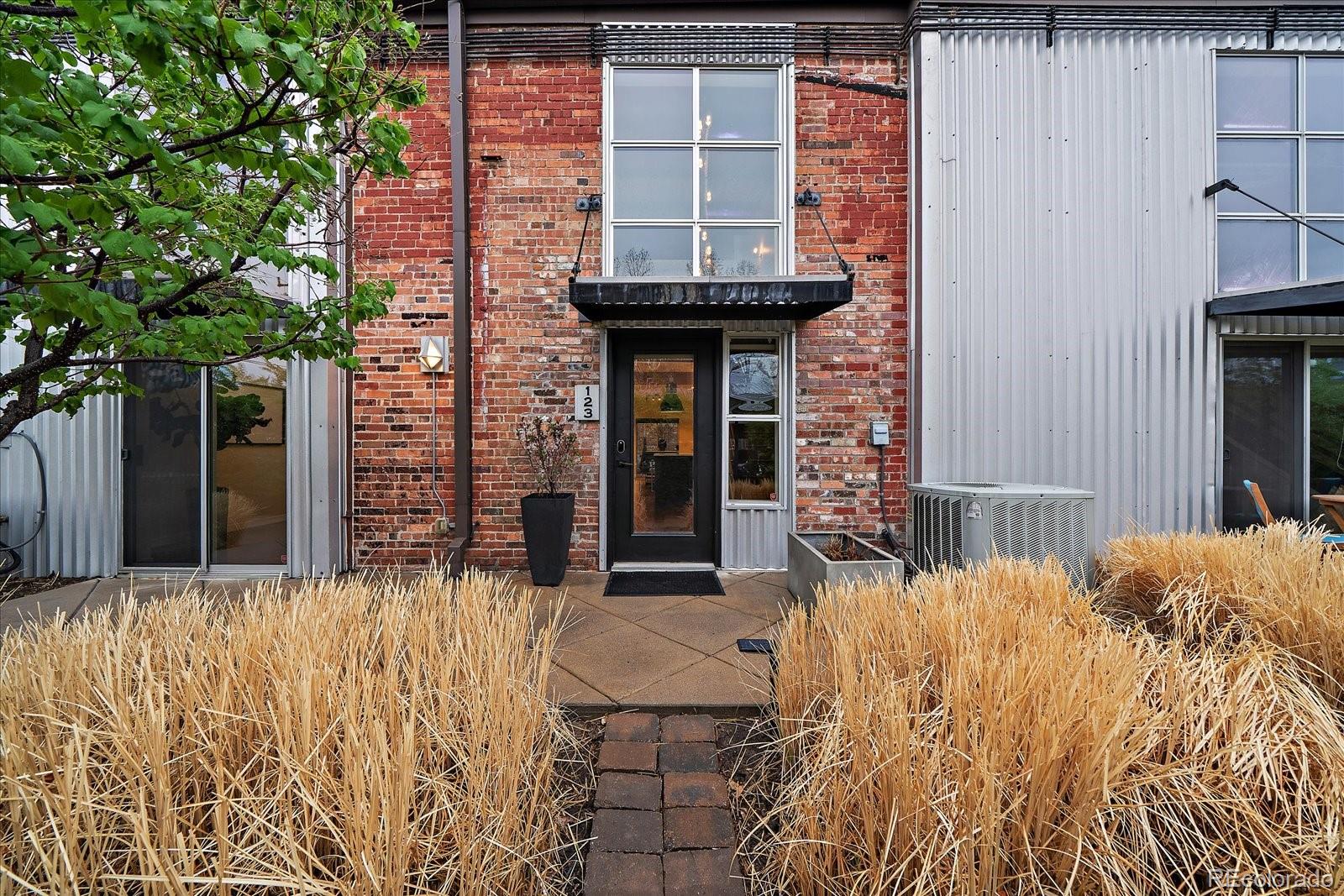 MLS Image #1 for 3033  blake street 123,denver, Colorado