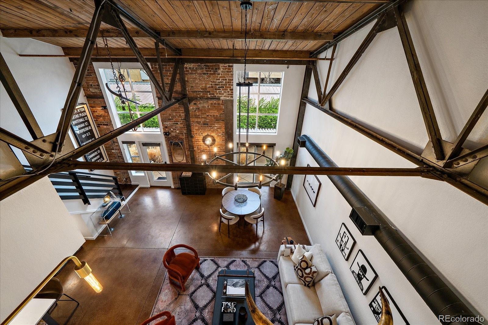 MLS Image #11 for 3033  blake street 123,denver, Colorado