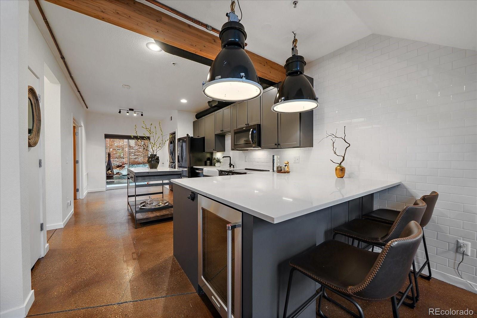 MLS Image #14 for 3033  blake street 123,denver, Colorado