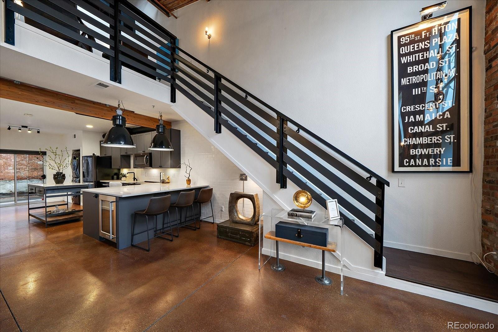 MLS Image #22 for 3033  blake street 123,denver, Colorado