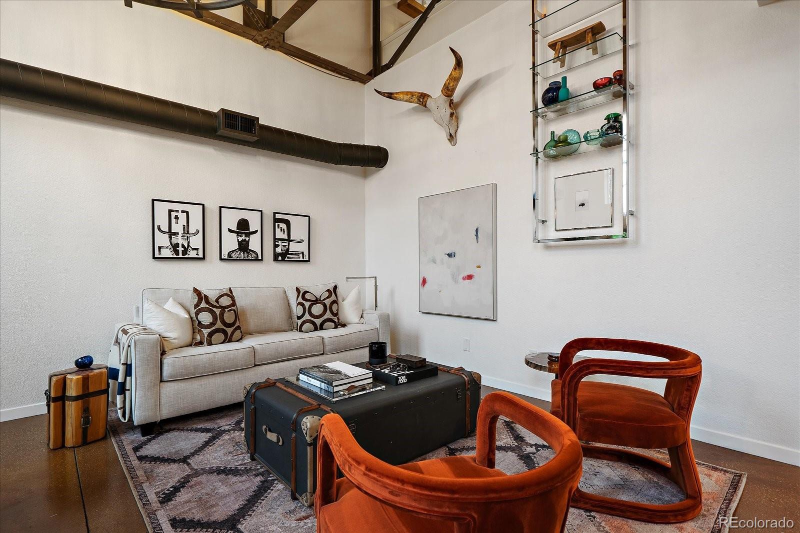 MLS Image #3 for 3033  blake street 123,denver, Colorado