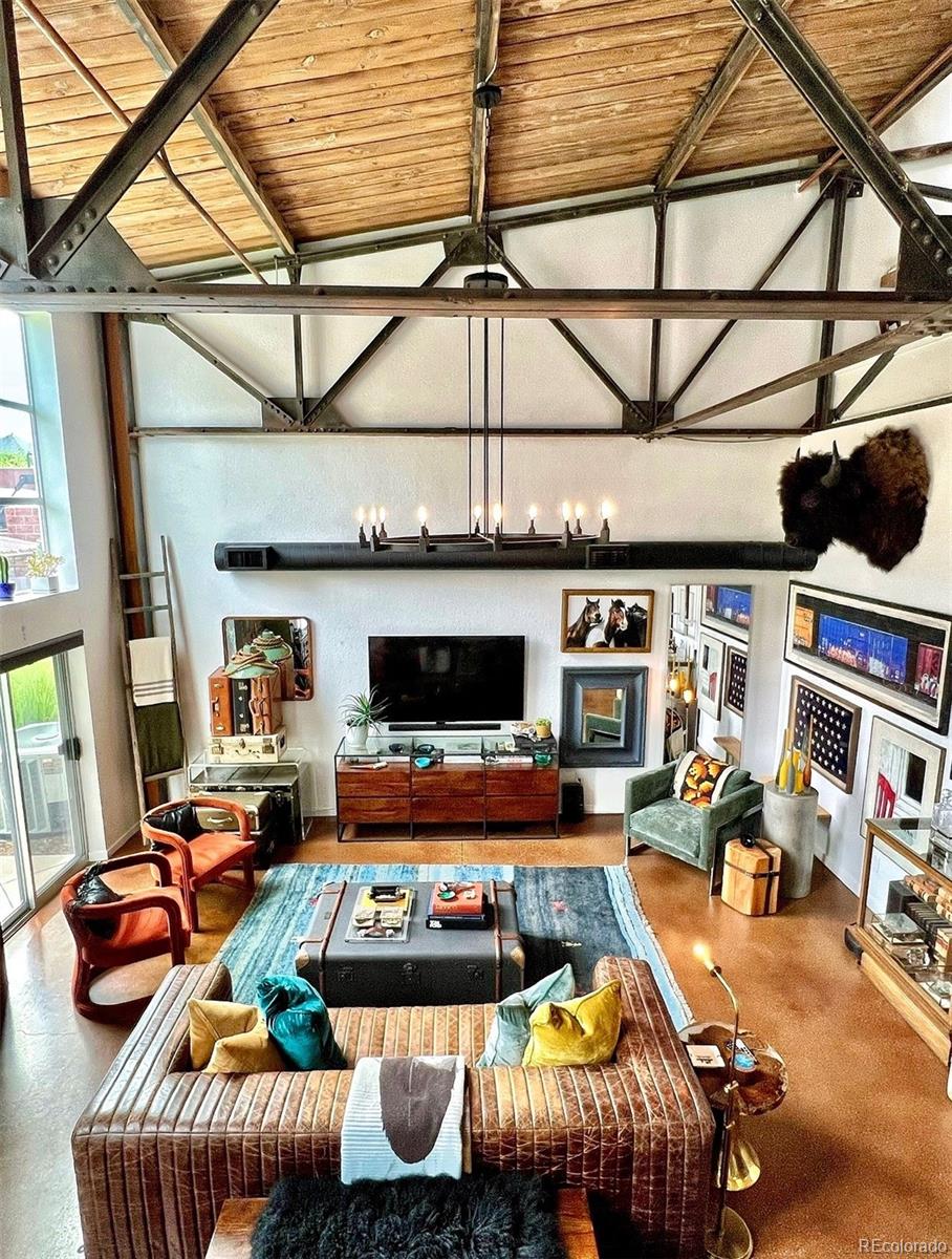 MLS Image #35 for 3033  blake street 123,denver, Colorado