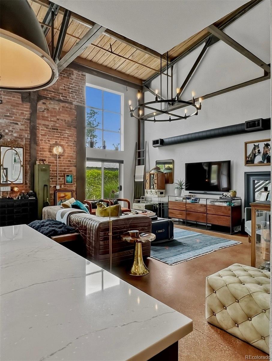 MLS Image #37 for 3033  blake street 123,denver, Colorado