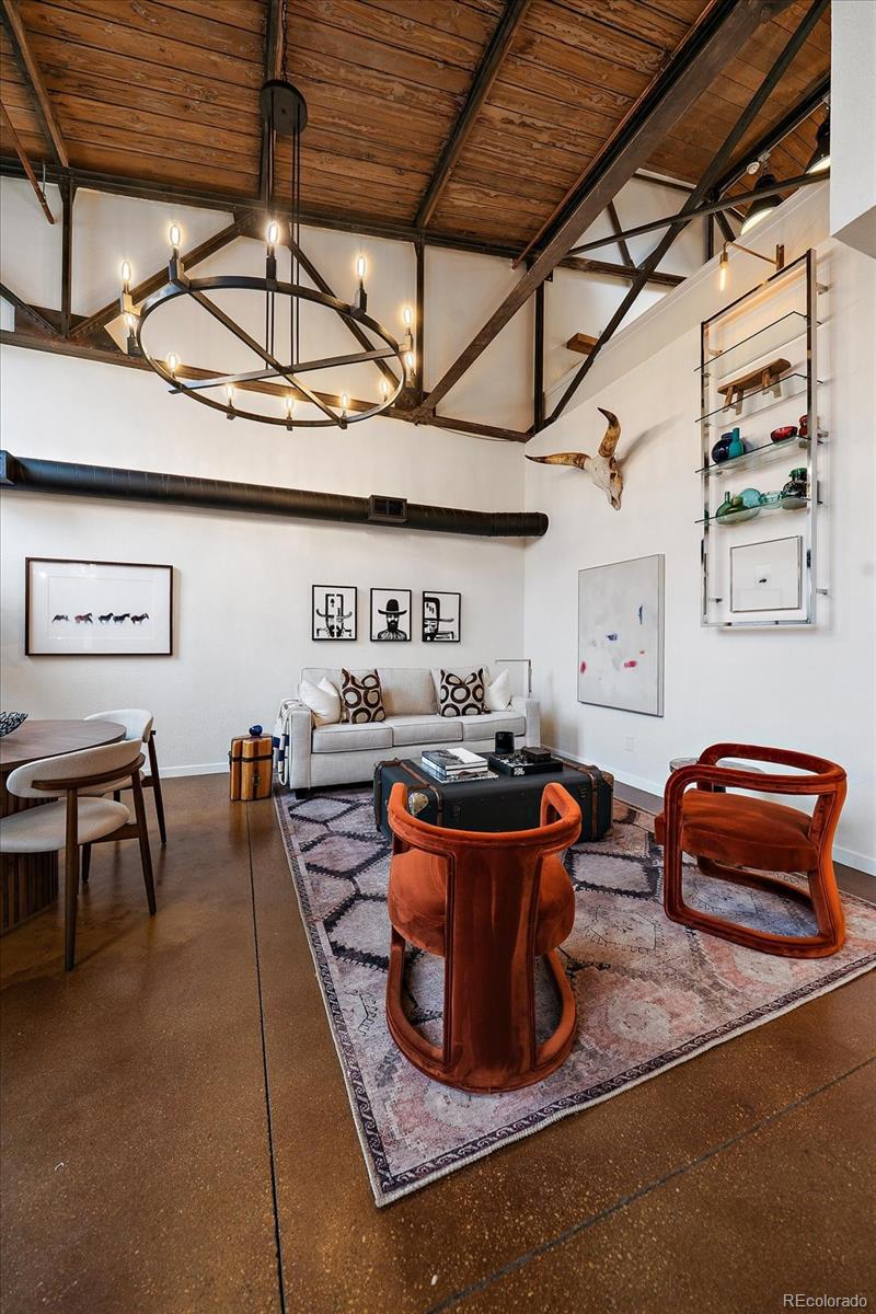 MLS Image #4 for 3033  blake street 123,denver, Colorado