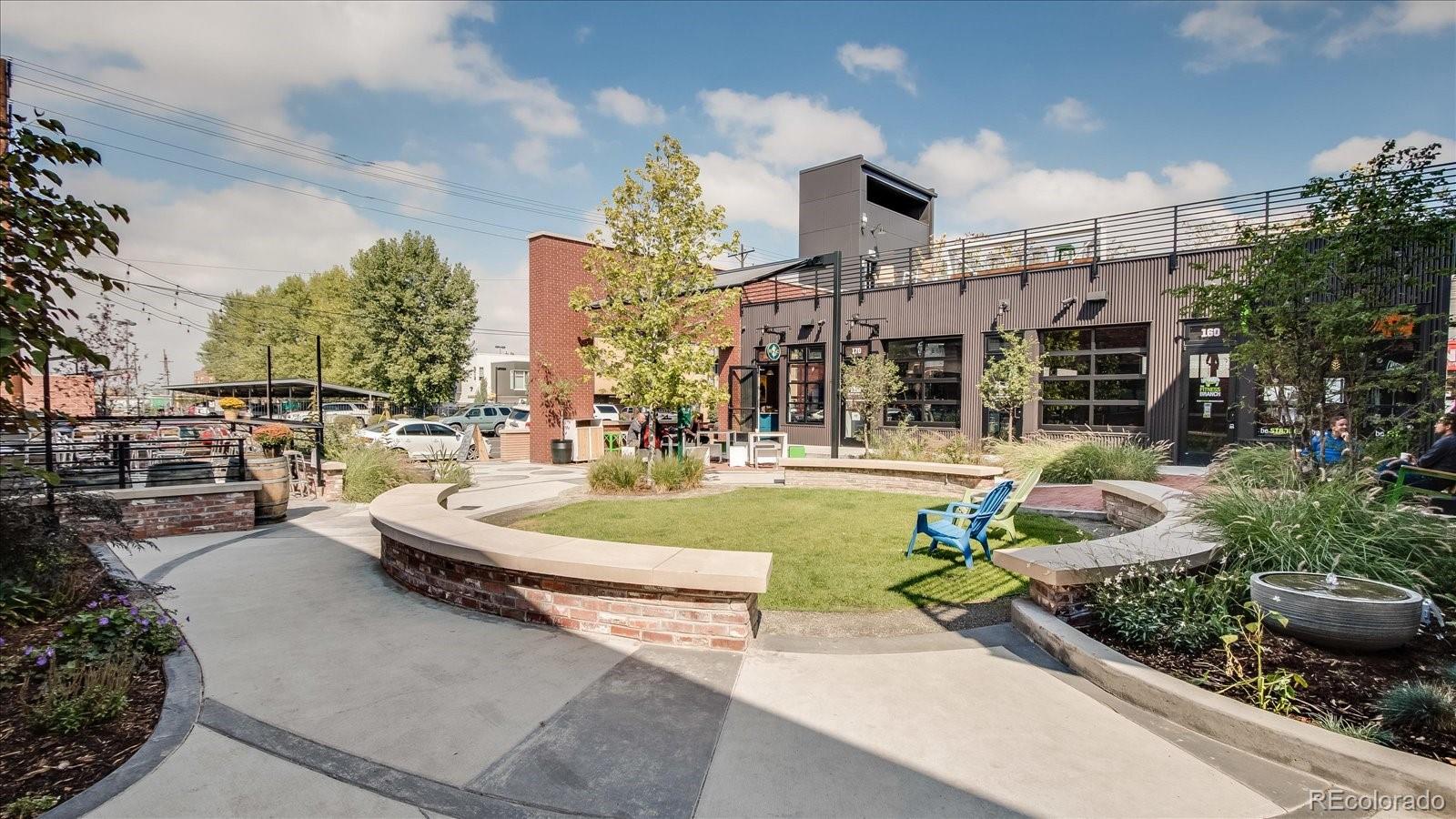 MLS Image #41 for 3033  blake street 123,denver, Colorado