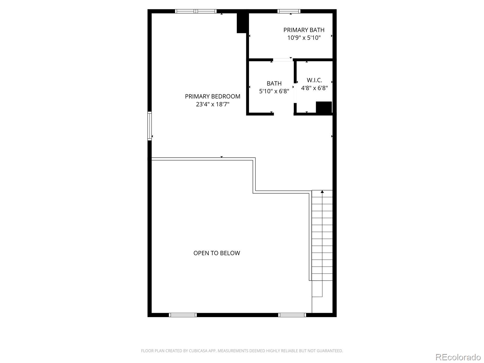 MLS Image #48 for 3033  blake street 123,denver, Colorado