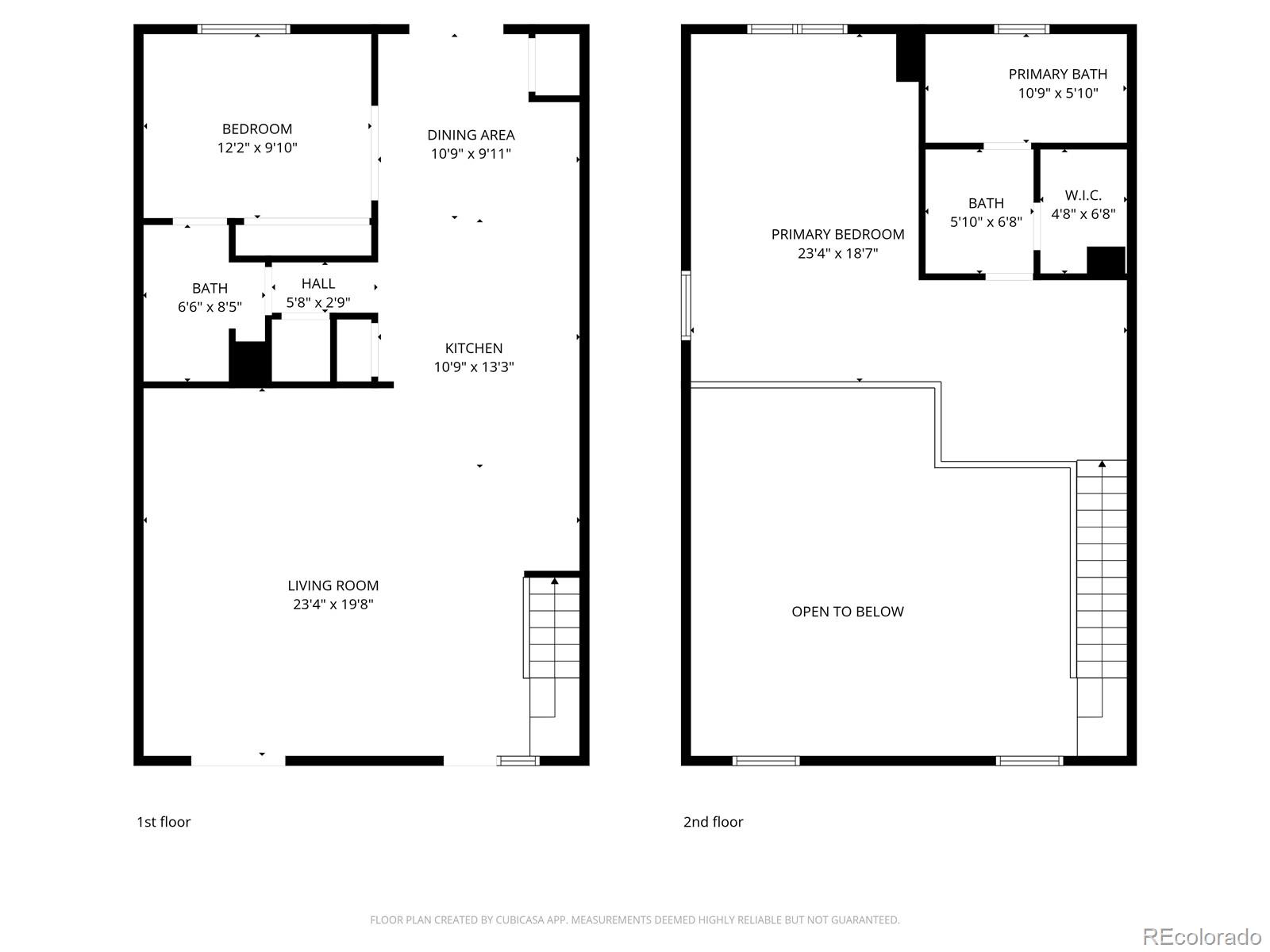 MLS Image #49 for 3033  blake street 123,denver, Colorado
