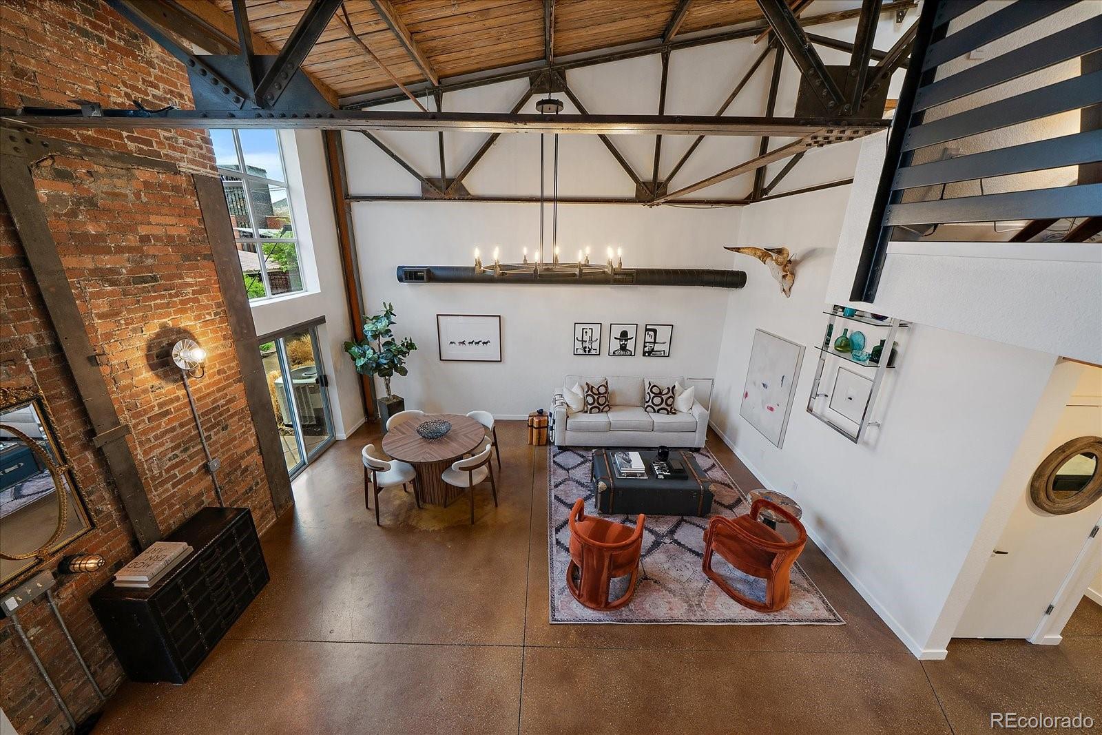 MLS Image #9 for 3033  blake street 123,denver, Colorado