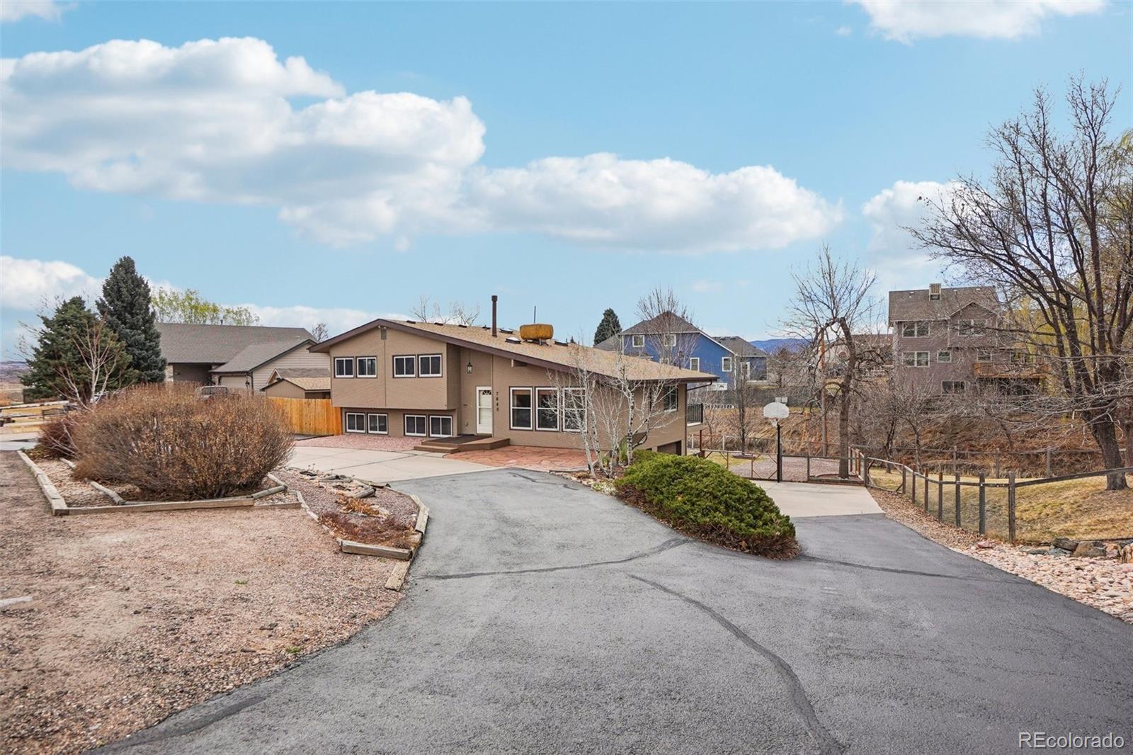 MLS Image #2 for 7640 w meadow drive,littleton, Colorado