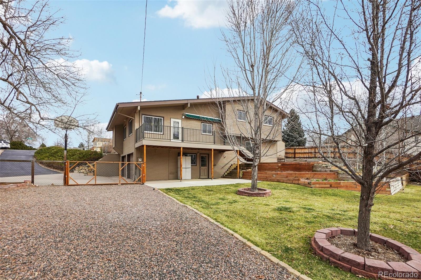 MLS Image #3 for 7640 w meadow drive,littleton, Colorado