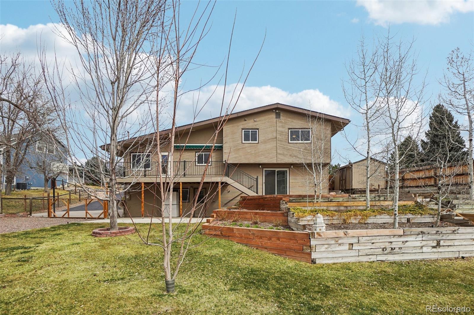MLS Image #4 for 7640 w meadow drive,littleton, Colorado