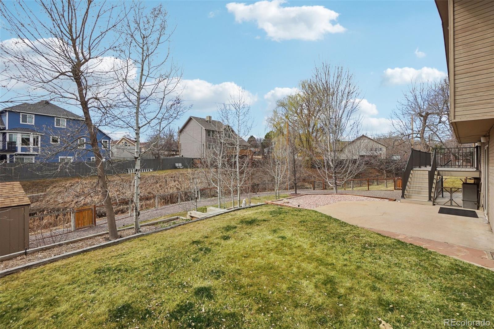 MLS Image #41 for 7640 w meadow drive,littleton, Colorado