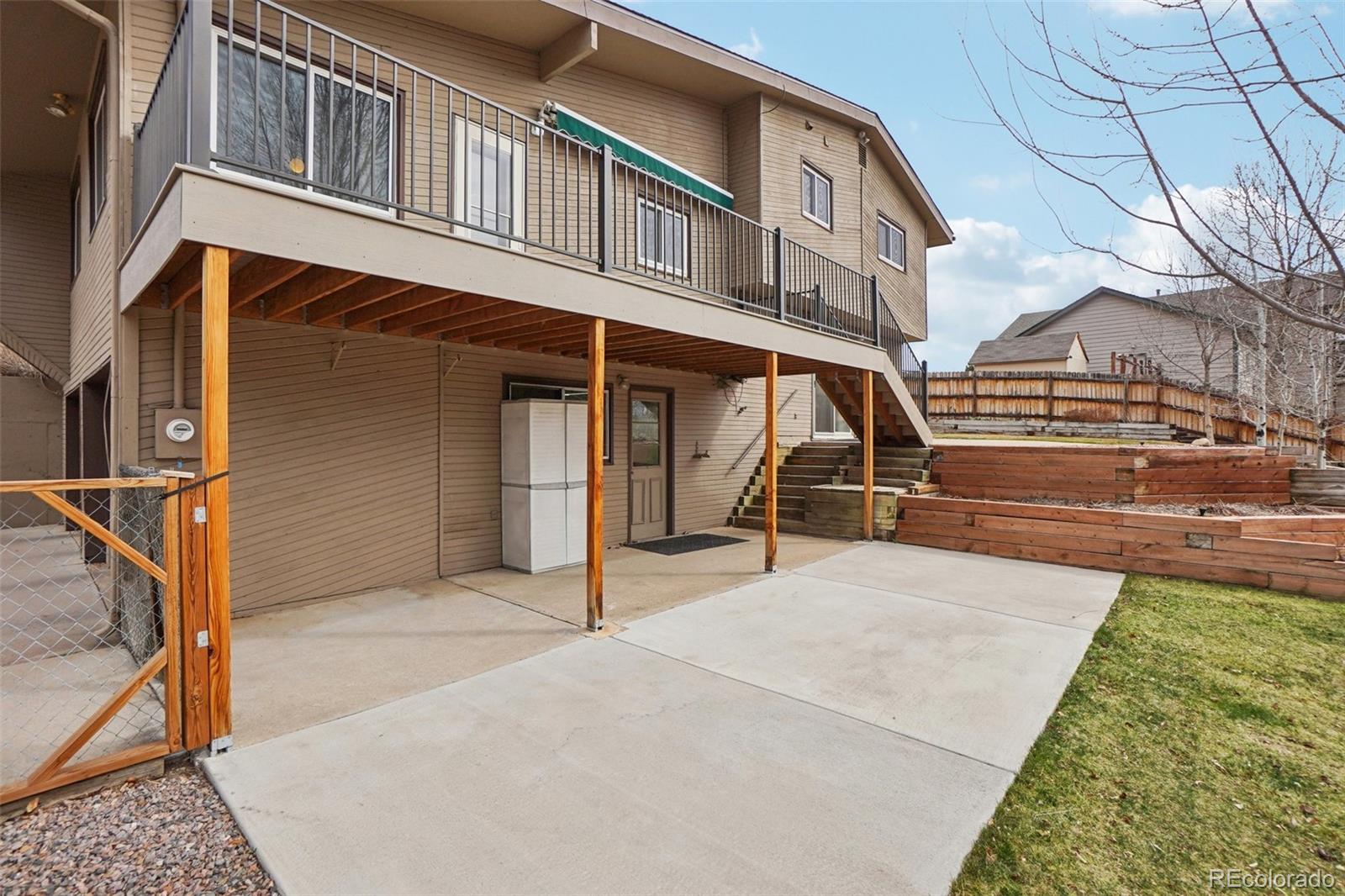MLS Image #43 for 7640 w meadow drive,littleton, Colorado