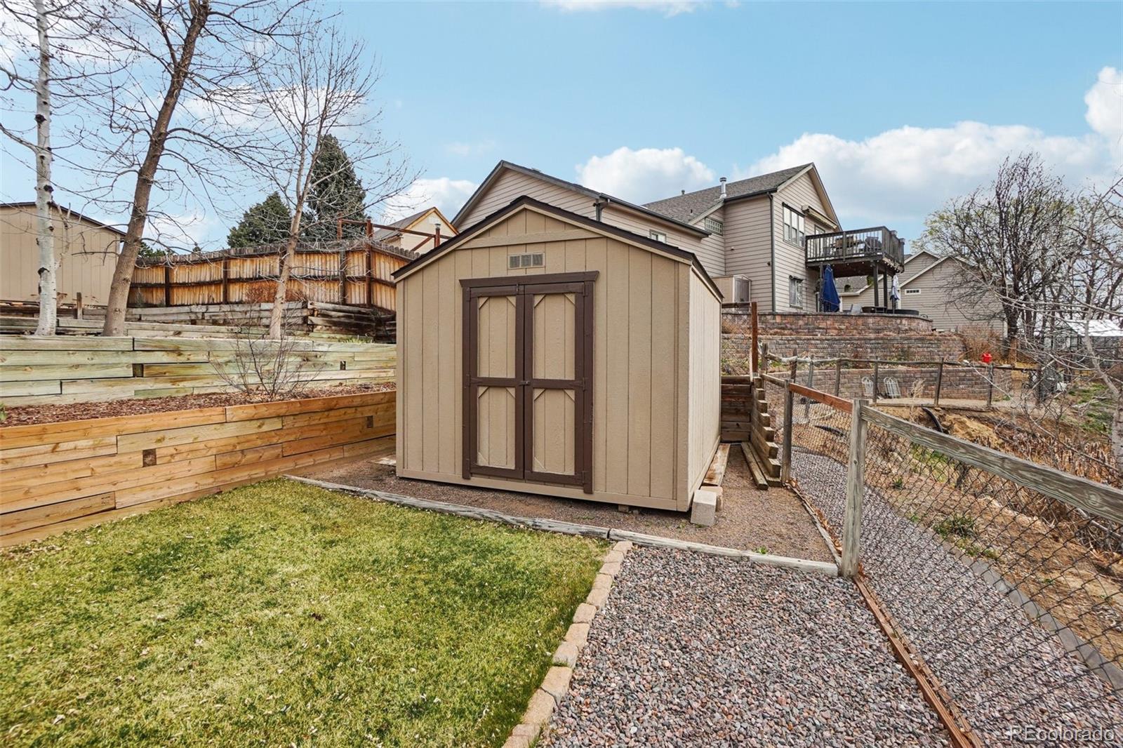 MLS Image #45 for 7640 w meadow drive,littleton, Colorado