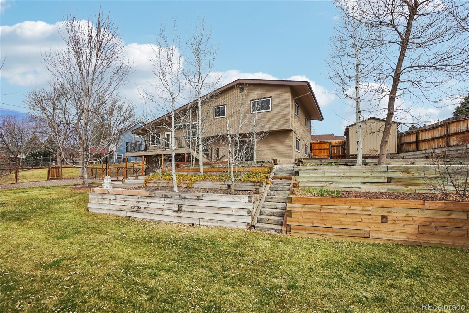 MLS Image #46 for 7640 w meadow drive,littleton, Colorado
