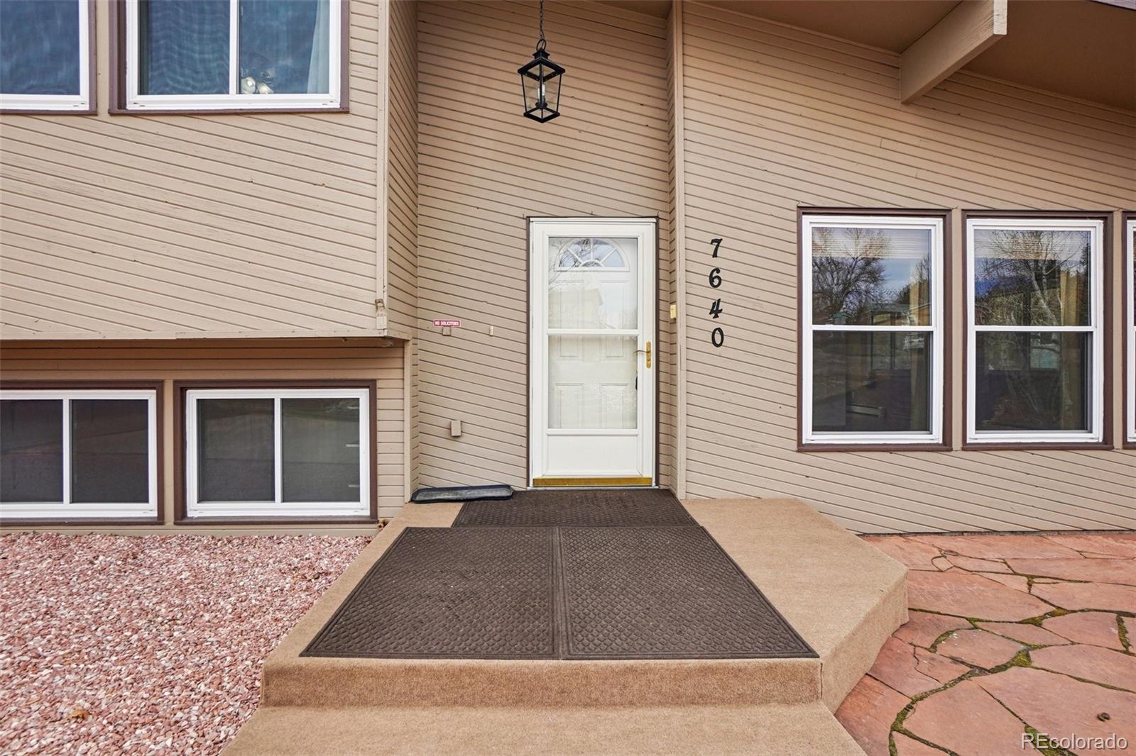 MLS Image #5 for 7640 w meadow drive,littleton, Colorado
