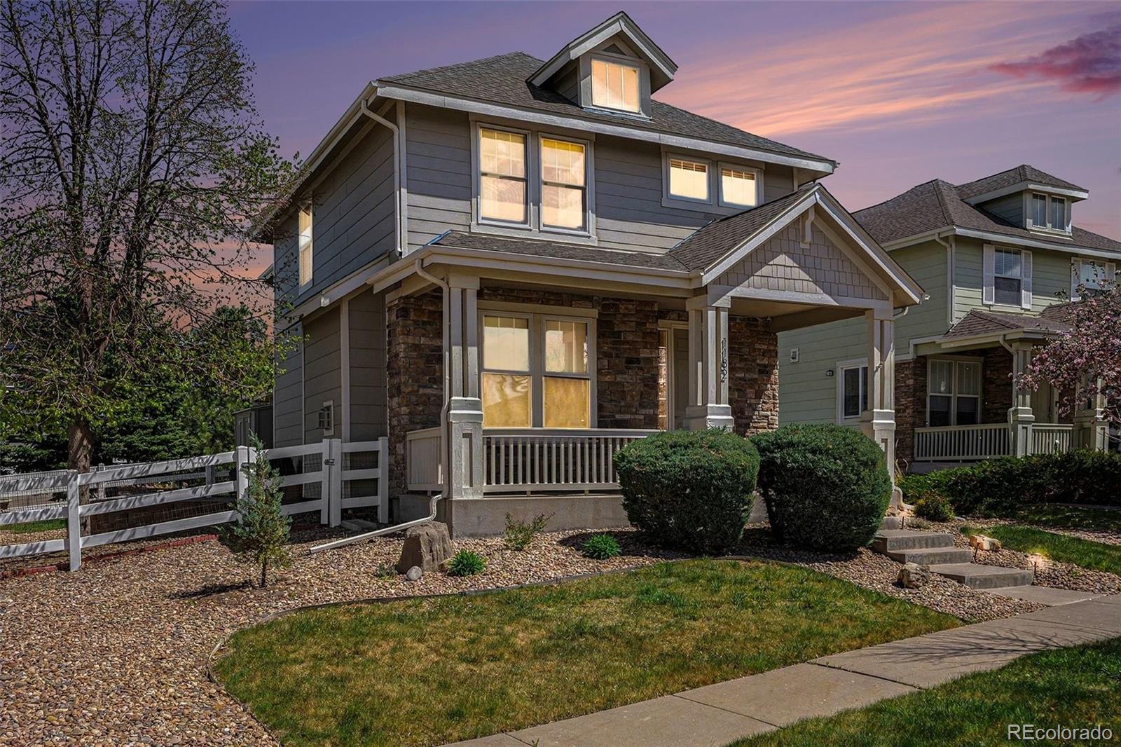 MLS Image #1 for 1182 s coolidge circle,aurora, Colorado