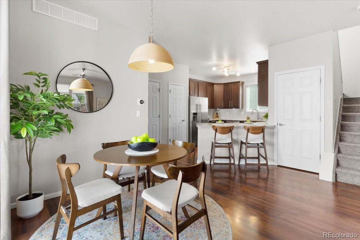 MLS Image #10 for 1182 s coolidge circle,aurora, Colorado