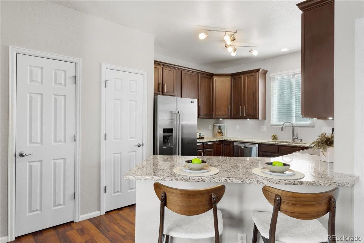 MLS Image #11 for 1182 s coolidge circle,aurora, Colorado
